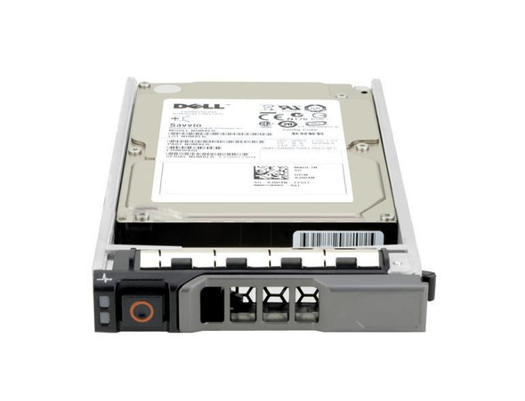 Dell 900GB SAS 6Gb/s 10000RPM 2.5 inch Hard Disk Drive