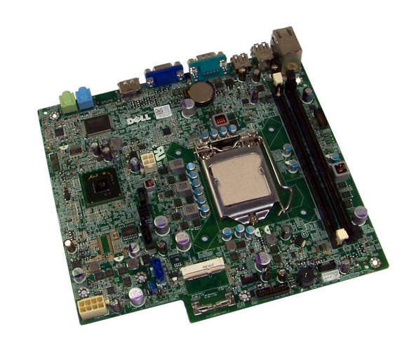 Dell Motherboard (System Board) for Optiplex 990 USFF Desktop