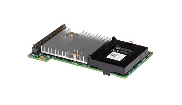 Dell PERC H710P Mini Blade RAID Controller with1GB Nv Cache (SAS 6Gb/s PCI Express 2.0) for PowerEdge 12Th Gen Blades