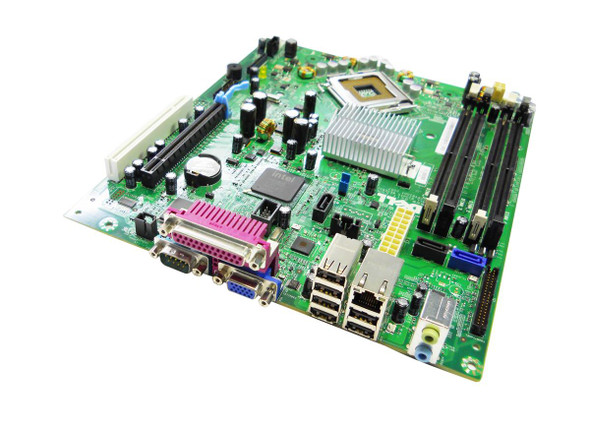 Dell Motherboard (System Board) for OptiPlex 755