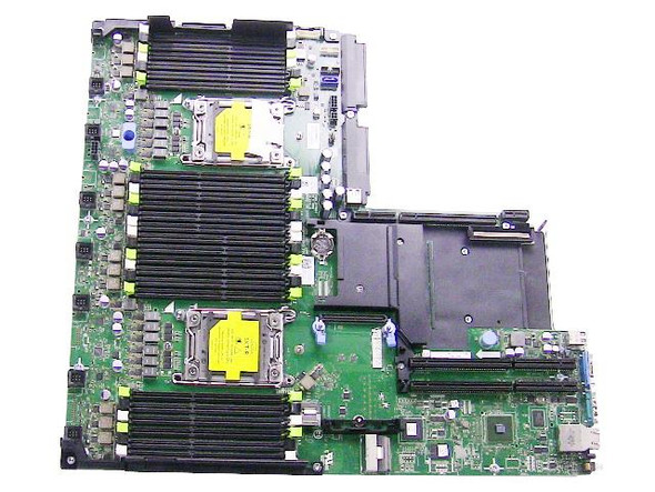 Dell Motherboard (System Board) for PowerEdge R620 Server