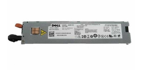 Dell 400Watts Power Supply for PowerEdge R310