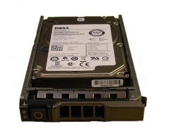 Dell 1.6TB Multi Level Cell (MLC) Read Intensive SAS 12Gb/s Hot Swap 2.5 inch Solid State Drive (SSD)