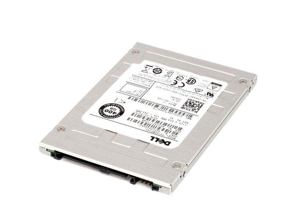 Dell 1.6TB SAS 12Gb/s Mix Use Multi Level Cell (MLC) 2.5 inch Solid State Drive (SSD)  for Dell PowerEdge Server