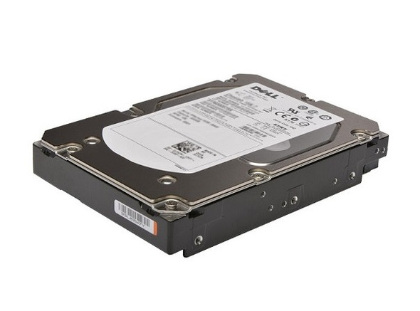 Dell 8TB SAS 12Gb/s 7200RPM 512E 3.5 inch Hard Disk Drive with Tray for 14G PowerEdge Server