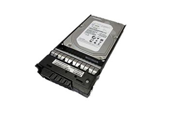 Dell 6TB SAS 6Gb/s 7200RPM Hot Swap 3.5 inch Hard Disk Drive with Tray