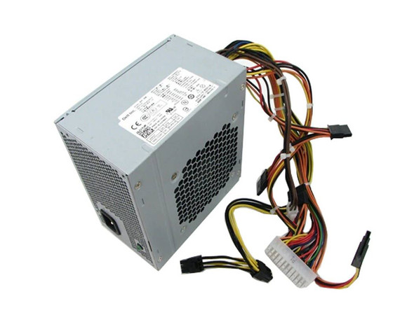 Dell 460-Watts AC Power Supply for XPS 8300 8500 8700 and 8900