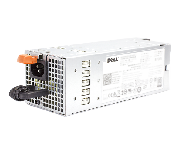 Dell 488Watts Redundant Power Supply for Dell MD1000/MD3000