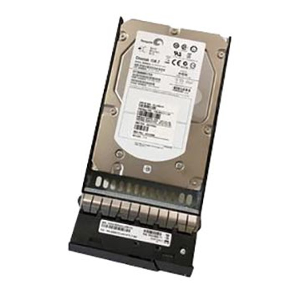 NetApp 600GB SAS 6Gb/s 15000RPM 16MB Cache 3.5 inch Hard Disk Drive for DS4243