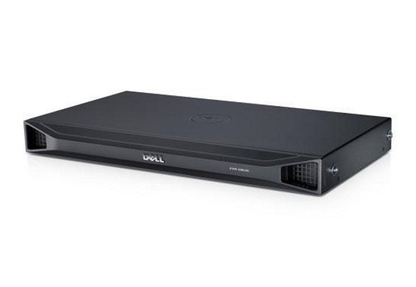 Dell KVM Server Console 8Ports Switch