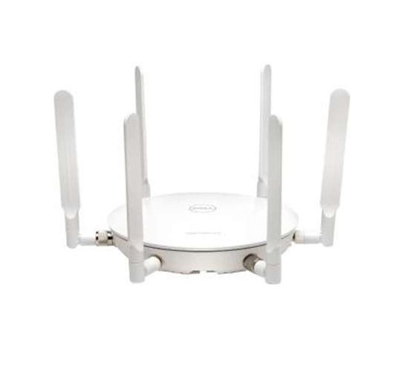 SonicWall 2.4/5GHz 1.27Gbps 802.11ac Wireless Access Point