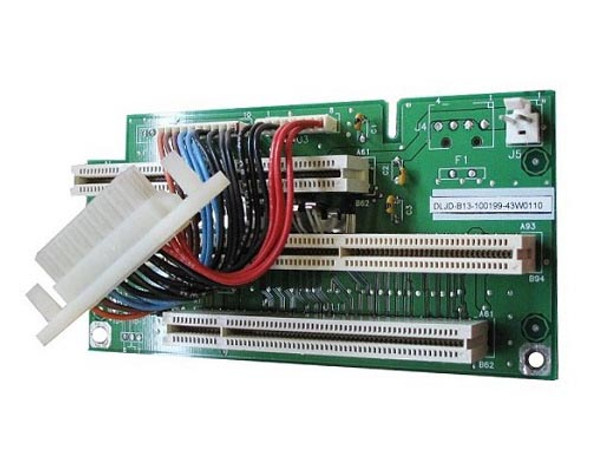 Lexmark Interconnect Board Assembly for T620