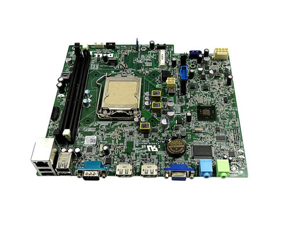 Dell Motherboard (System Board) LGA1155 without CPU Optiplex 9020 SFF