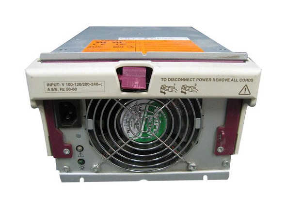 HP 750Watts Hot-Pluggable Redundant Power Supply for ProLiant 3000 / 5500 / 6500 / 6000 / 7000 Series Servers