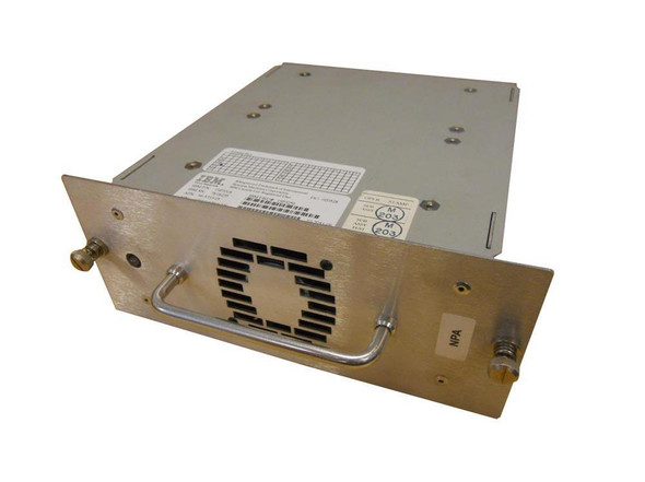 IBM DC Power Supply Module for 3583 Library