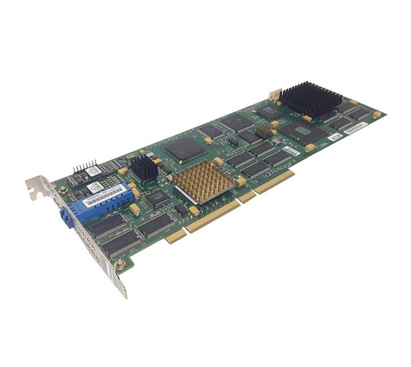 IBM 3592 Ficon 2GB Long Wave Fiber Channel Adapter