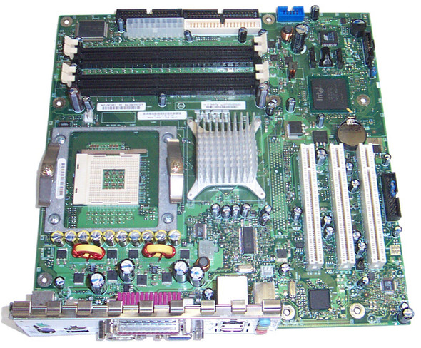 IBM System Board Motherboard Socket Type 478 for ThinkCentre A50