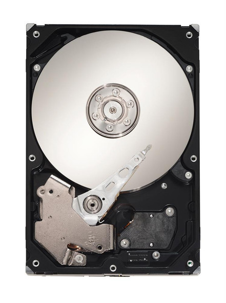 Dell 4TB SATA 6Gb/s 7200RPM 3.5 inch Hard Disk Drive with Tray for 13G PowerEdge Server
