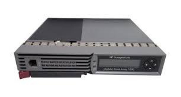 HP 128 MB Cache Modular San Smart Array 1000 Redundant Controller
