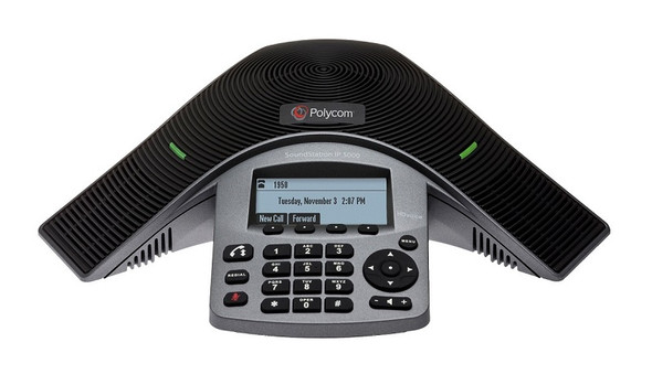 Polycom SoundStation IP 5000 PoE Only POE
