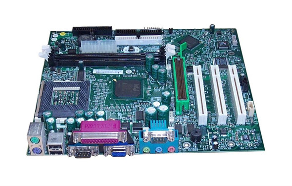 HP / Compaq Deskpro Ex 815T UATX Motherboard (System Board)