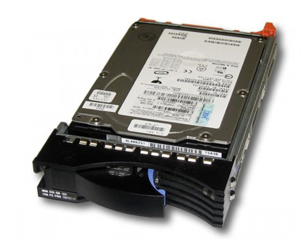 IBM 1.8TB SAS 12Gb/s 10000RPM Hot Swap 2.5 inch Hard Disk Drive with Tray
