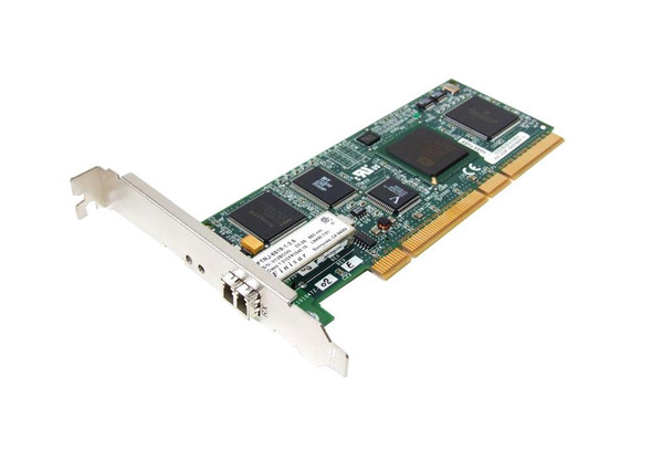 Compaq 2Gbps Fibre Channel PCI-Express Host Bus Adapter