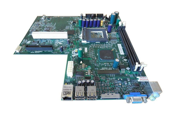 HP Motherboard (System Board) for Evo D500 Ultra Slim Desktop