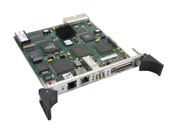 HP 1gb/s/2GB/s Fibre Lc + SCSI Etc ROuter Interface Module for Mls 5xxx E1200 Tape Library