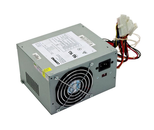 HP 200Watts ATX Switching Power Supply for DeskPro 2000 Desktop System