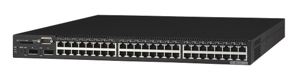 HP StorageWorks Enterprise 310 12 Port Fibre Channel Net Switch