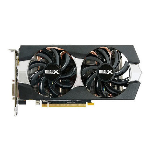 SAPPHIRE Radeon R9 270 2GB PCI Express Graphic Card