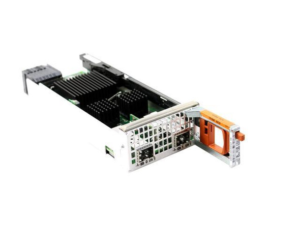 EMC Cx4 VNX 10GB ISCSI Optical I/O Module