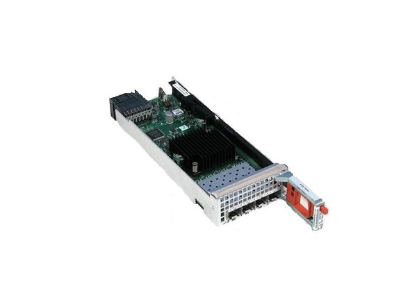 EMC QuadPorts Fibre Channel 8Gb/s I/O Module