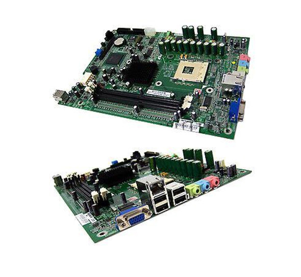 HP Motherboard (System Board) for Evo D510e Desktop PC