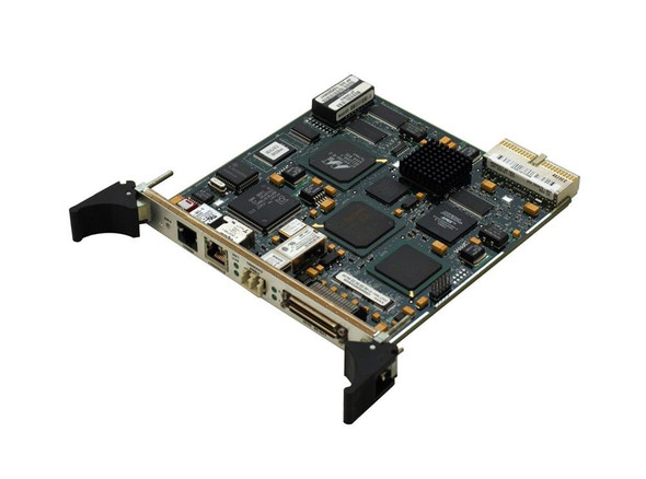 HP Network Storage ROuter E1200-160 Ultra-160 SCSI Fibre Channel Card for StorageWorks Msl6000