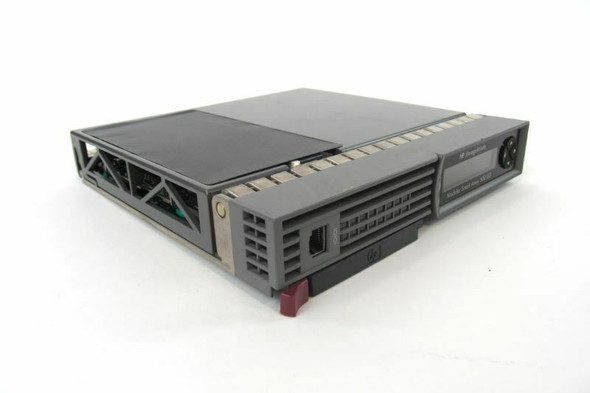 HP 256MB Buffer MSA500 G2 Redundant SCSI Ultra320 Controller Card