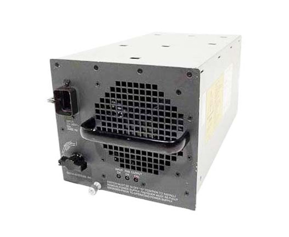 Cisco 3000Watts AC Power Supply for MDS 9500