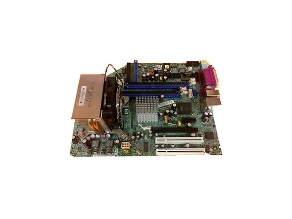 HP Motherboard (System Board) for DC7100 Business Desktop