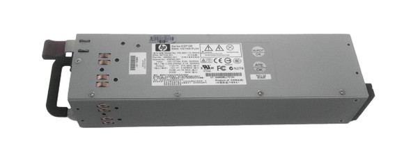 HP 575Watts 100-240V Hot-Pluggable Redundant Switching Power Supply for ProLiant DL380 G4 Server