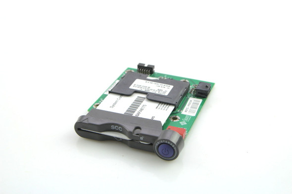Sun System Configuration Card with 10 MAC Addresses Polycarbonate for Fire V210 / V240