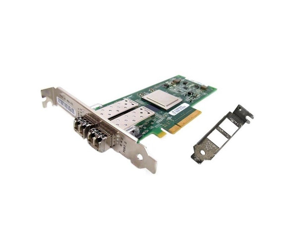 Sun StorageTek 8Gb/s PCI-Express Fiber Channel 2Ports Express Module Host Bus Adapter