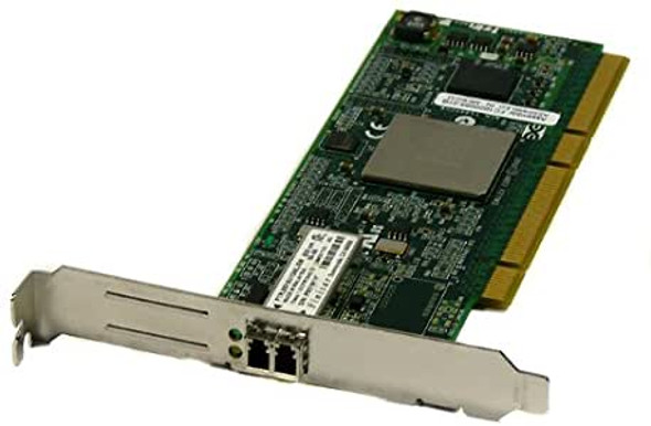 Sun 2GB Single Port Fibre Channel PCI-X Host Bus Adapter