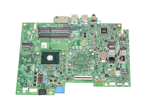 Dell Motherboard (System Board) AMD A8 with CPU Inspiron 24 3455 All-in-one