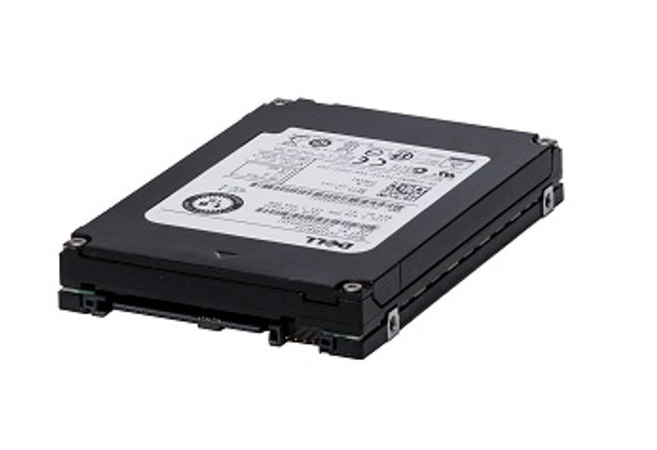 Dell 1.6TB SAS 12Gb/s Read Intensive Multi Level Cell (MLC) 2.5 inch Hot Plug Solid State Drive (SSD)  for 13G PowerEdge Server