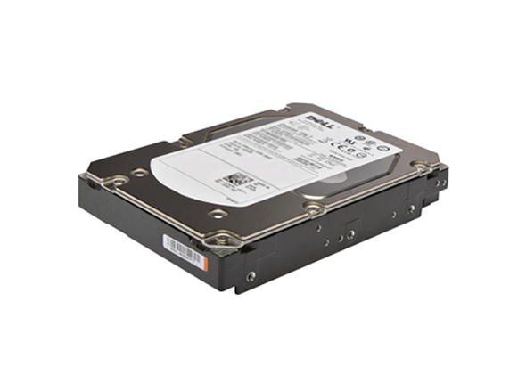 Dell 2TB SATA 6Gb/s 7200RPM 512e 2.5 inch Hot Plug Hard Disk Drive for 13g PowerEdge Server