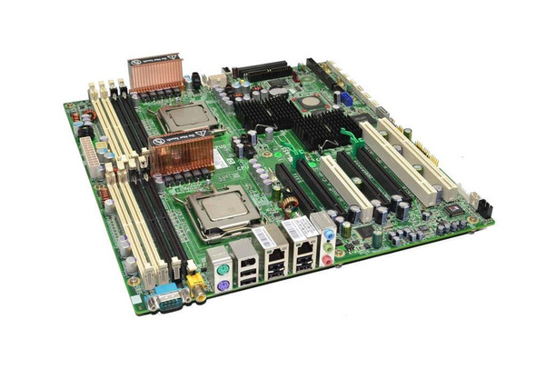 HP Motherboard (System Board) for XW9400 Workstation