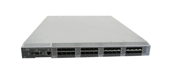 HP StorageWorks 11780 32 Port Power Pack SAN Net Switch