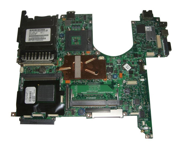 HP Motherboard (System Board) for Business Laptop Nc6220/Nc6230