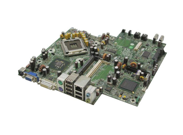 HP Motherboard (System Board) for DC7800 Ultra Slim Desktop PC